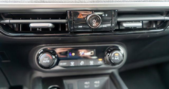 New 2026 Nissan Kicks SV image 18