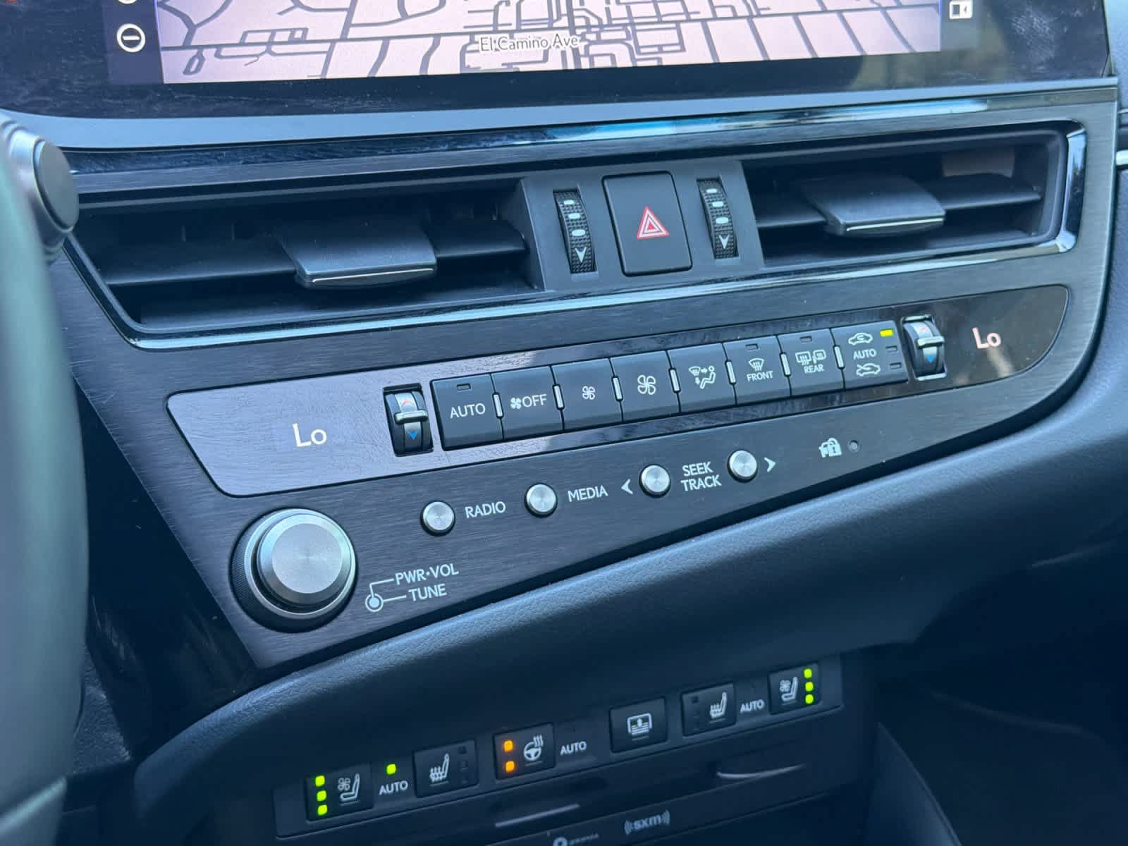 Used 2022 Lexus ES 350 w/ Accessory Package 2 FWD image 22