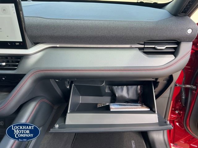 New 2026 Ford Explorer ST AWD/4WD image 41