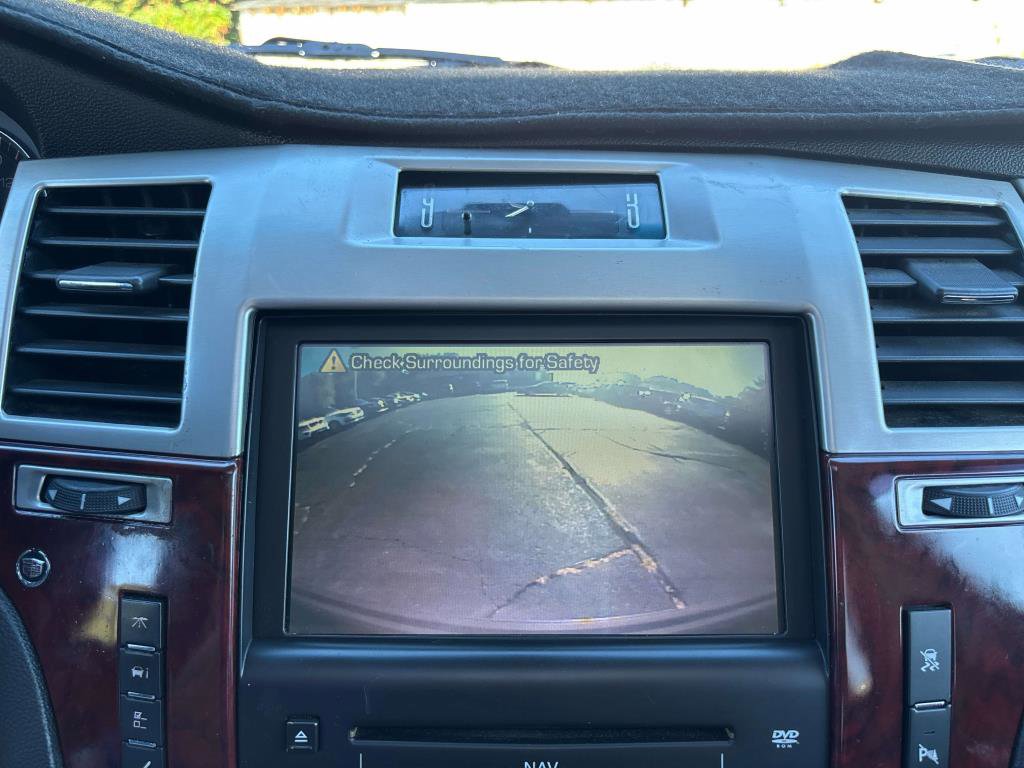 Used 2008 Cadillac Escalade AWD image 22