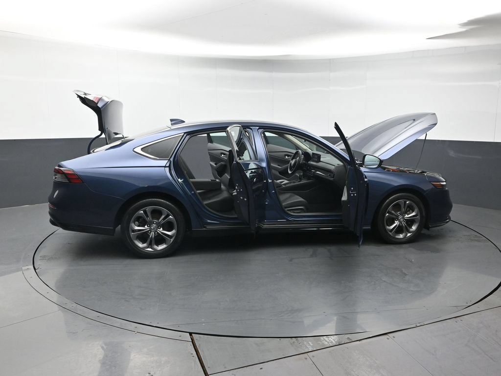 Certified 2023 Honda Accord EX-L image 50