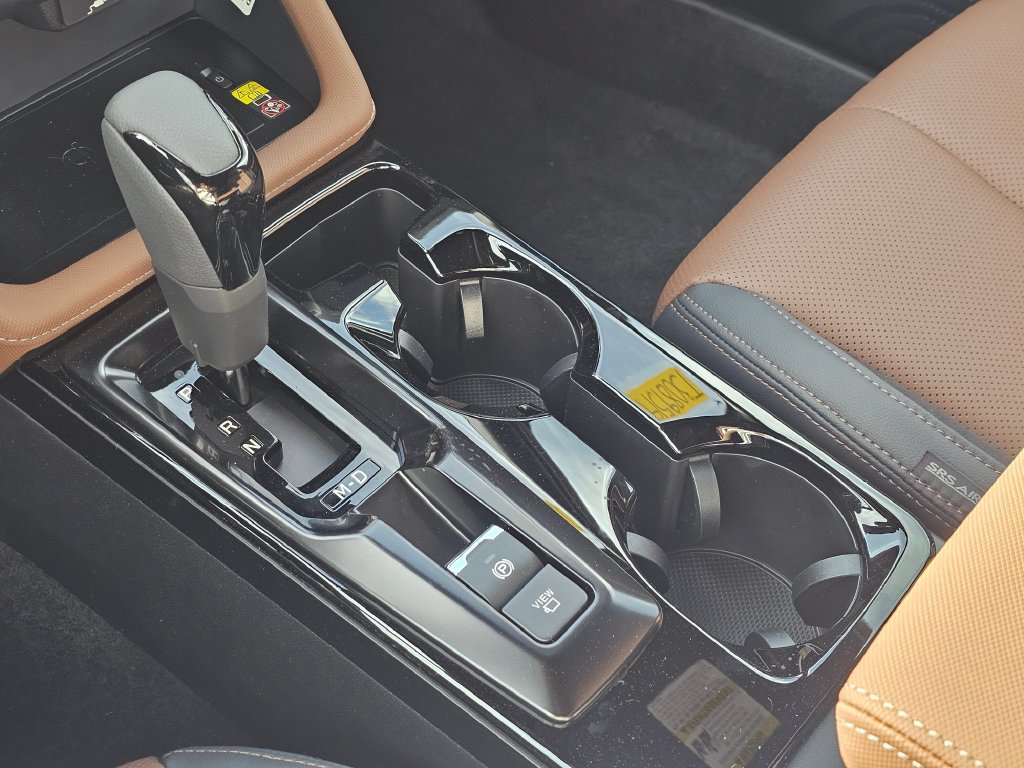 New 2026 Subaru Forester Touring AWD/4WD image 23