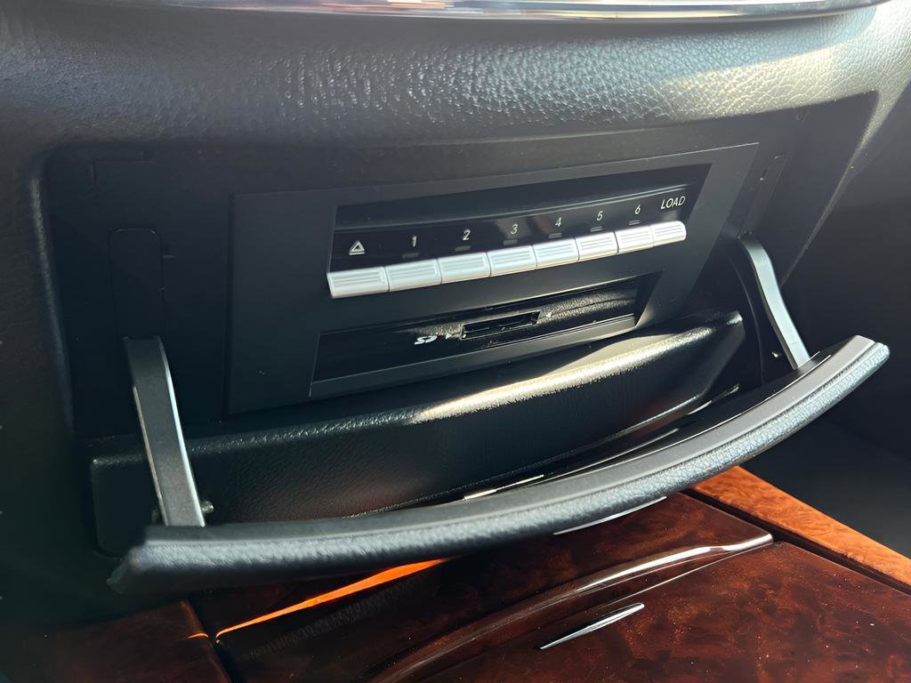 Used 2010 Mercedes-Benz S 550 image 53