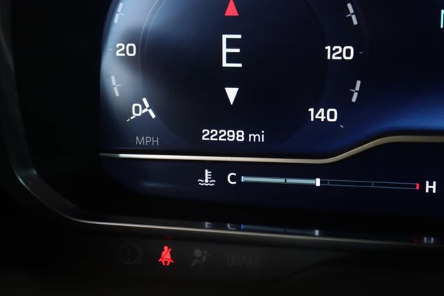 Used 2023 Chevrolet Tahoe Z71 image 17