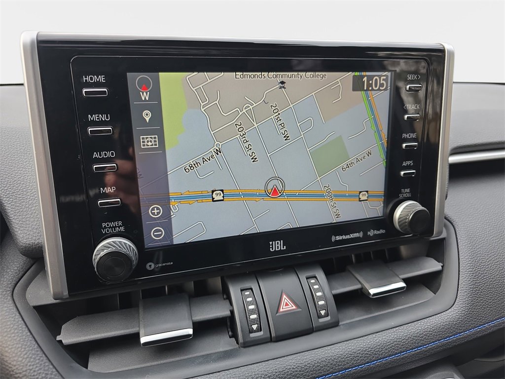 Used 2019 Toyota RAV4 XSE image 26