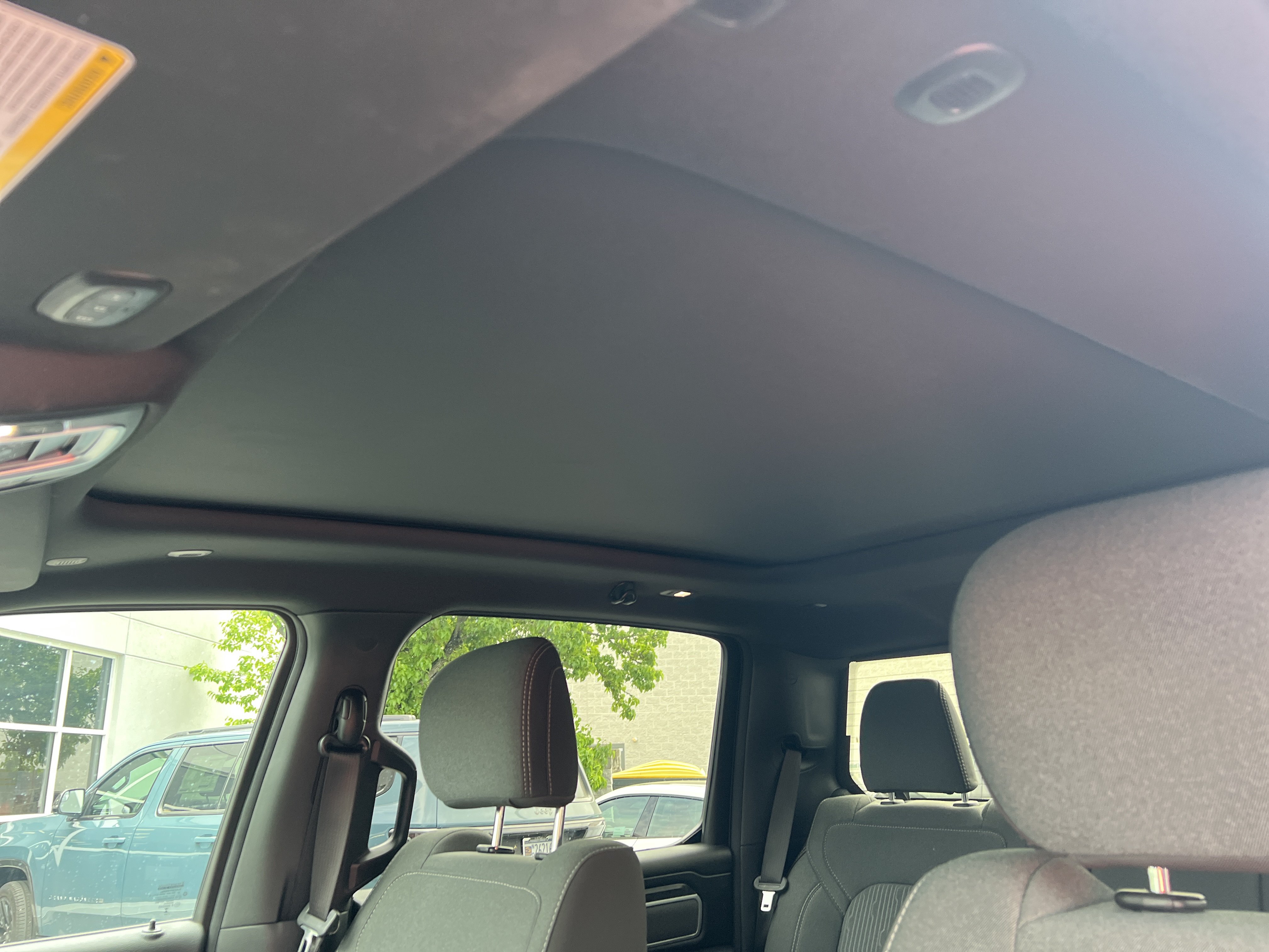Used 2022 RAM 1500 Big Horn AWD/4WD image 24