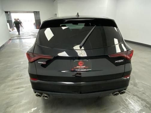 Used 2022 Acura MDX Type S AWD/4WD image 6
