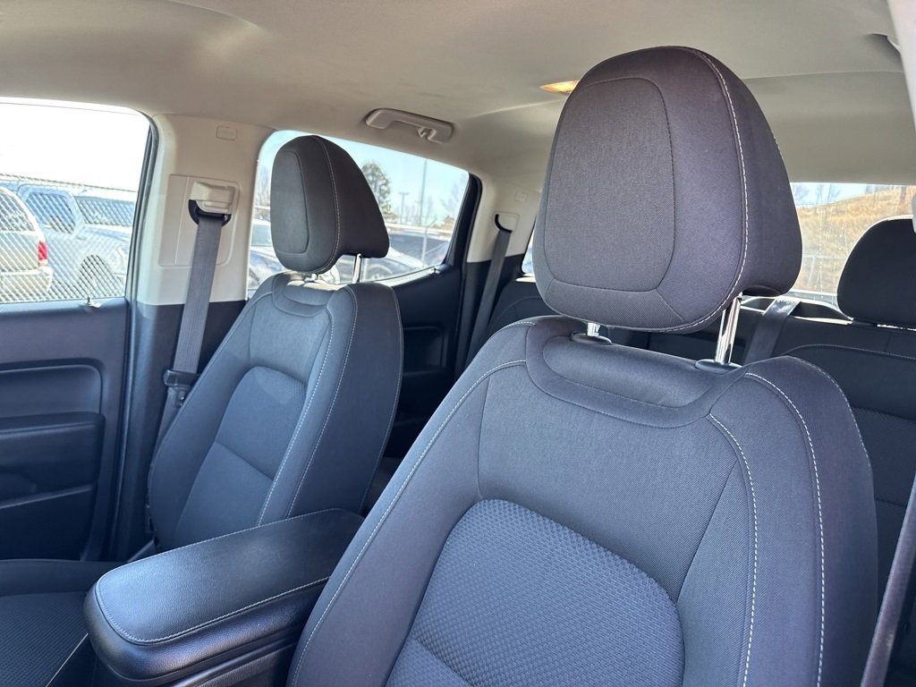 Used 2019 Chevrolet Colorado LT image 11