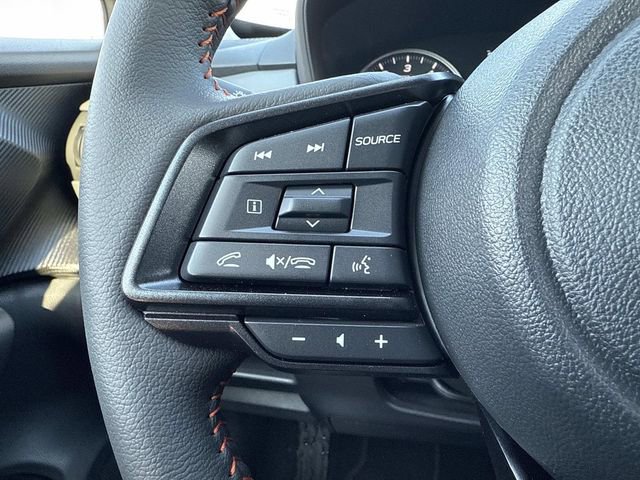 New 2026 Subaru Crosstrek 2.5i Limited w/ Crosstrek Mirror Package image 25