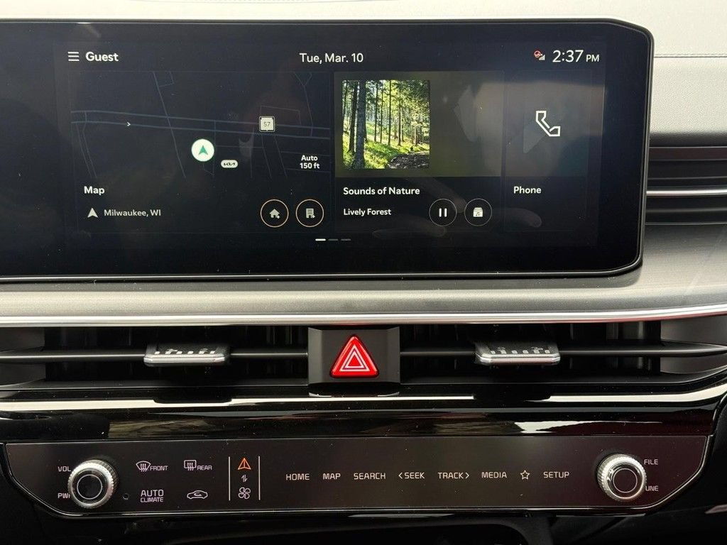 New 2026 Kia K5 GT-Line w/ GT-Line Premium Package AWD/4WD image 19
