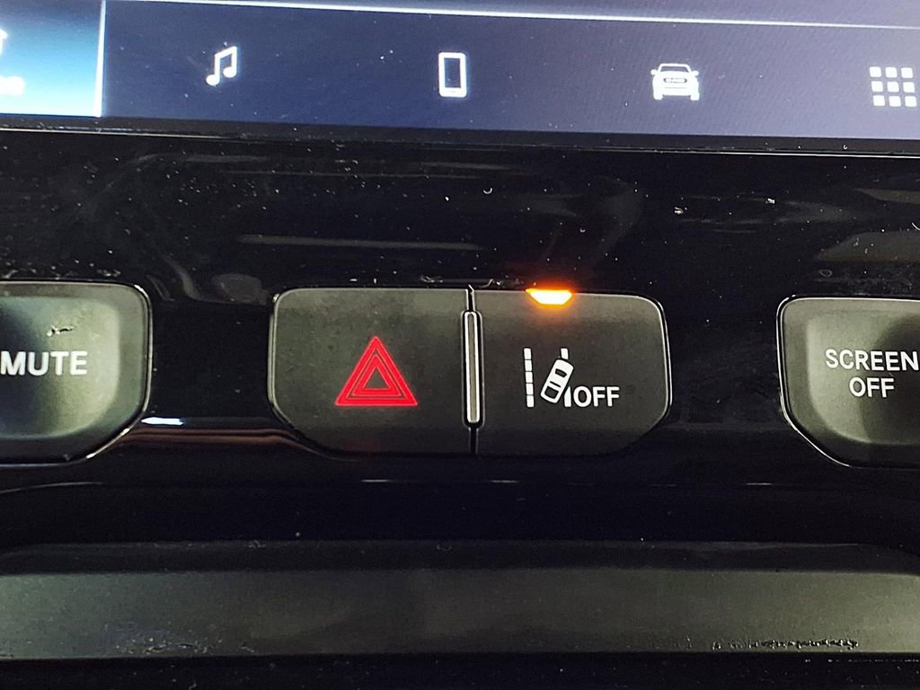 Used 2025 RAM 1500 Lone Star image 20