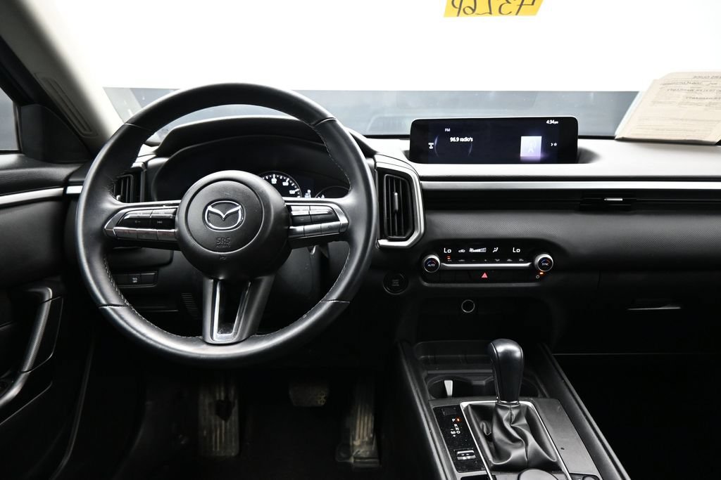 Used 2025 MAZDA CX-50 AWD 2.5 S w/ Select Package image 14
