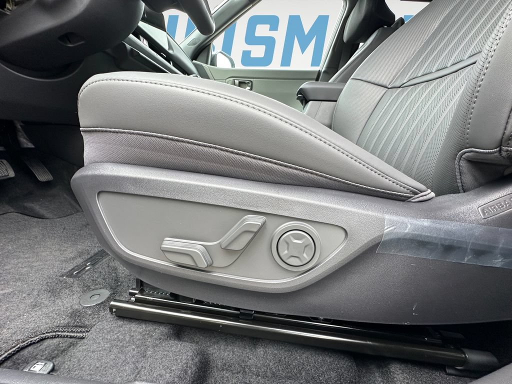 New 2027 Kia Seltos X-Line S AWD/4WD image 17
