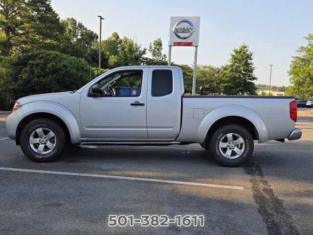 Used 2013 Nissan Frontier SV RWD image 2
