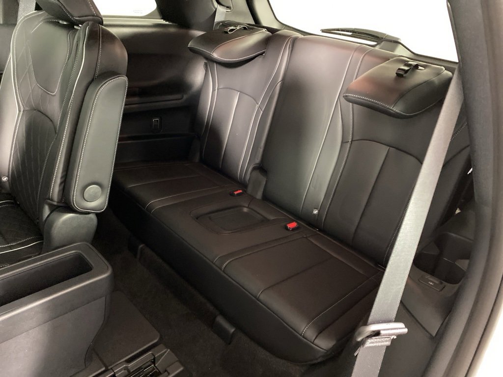 Used 2025 INFINITI QX60 Autograph w/ Cargo Package image 25