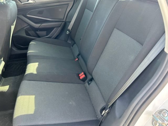 Used 2021 Volkswagen Jetta S w/ Driver Assistance Package FWD image 8
