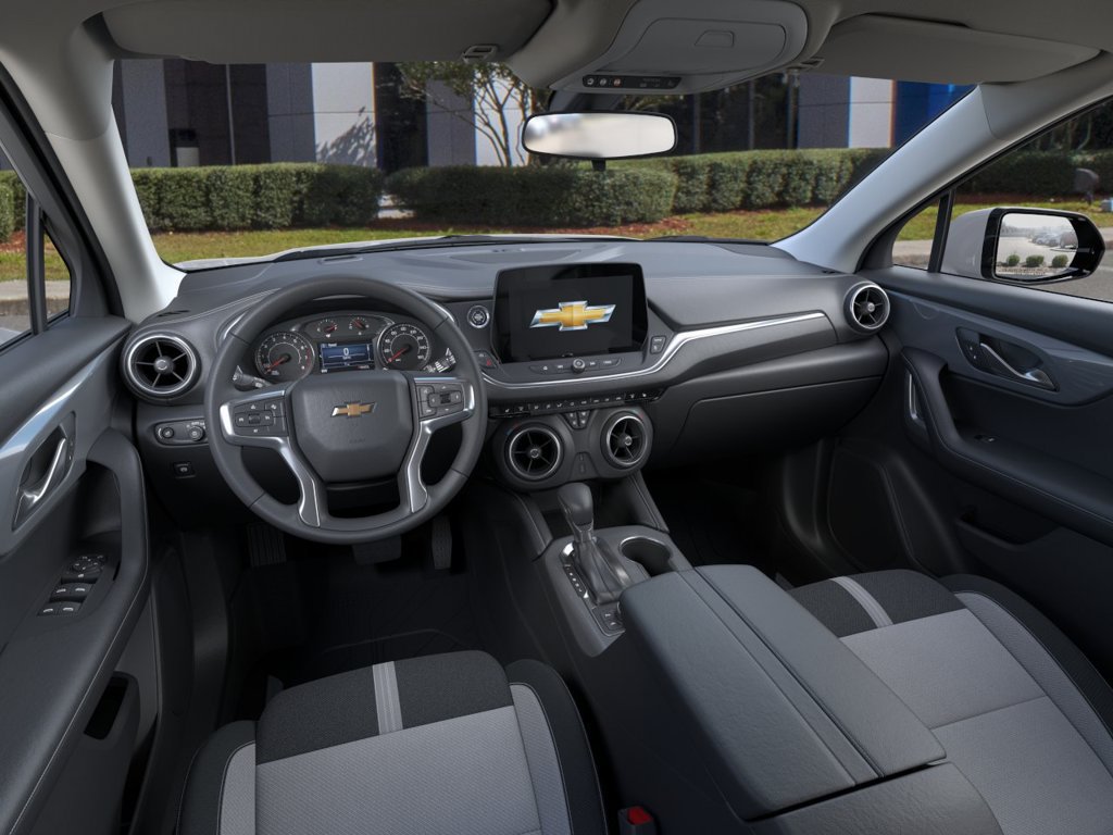 New 2026 Chevrolet Blazer LT w/ LPO, Floor Liner Package FWD image 15