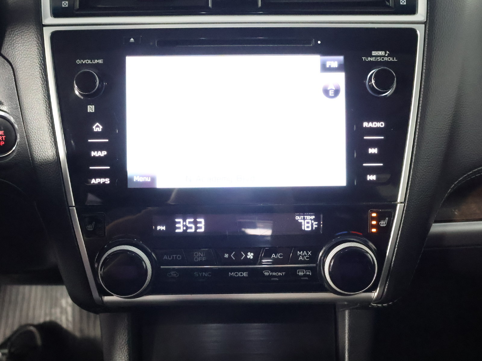 Used 2018 Subaru Outback 3.6R Limited AWD/4WD image 38