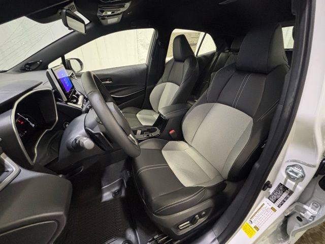 New 2026 Toyota Corolla XSE image 9