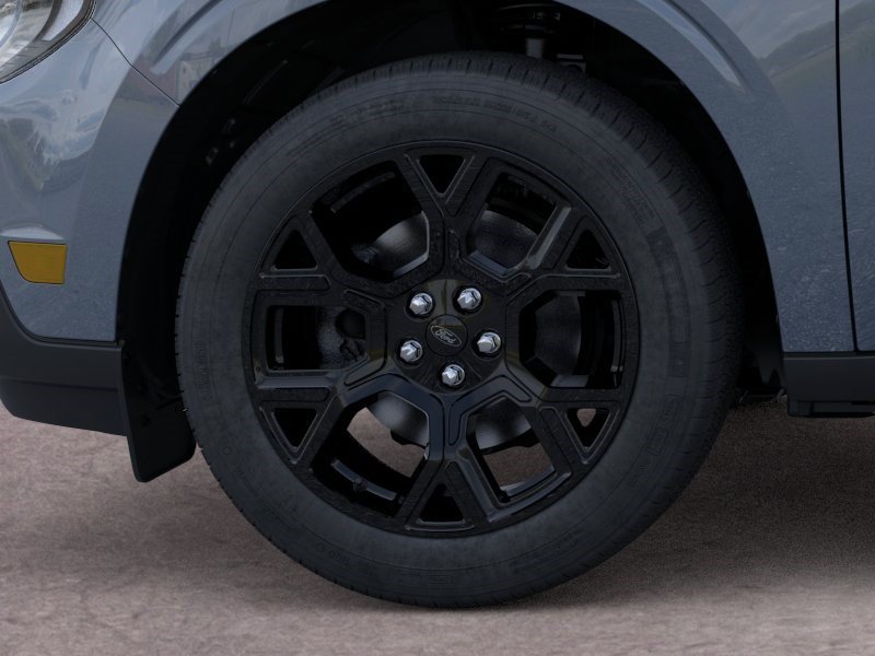 New 2026 Ford Maverick XLT AWD/4WD image 20