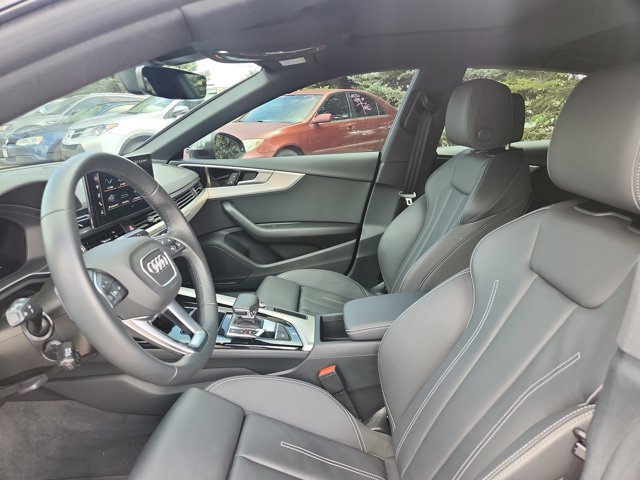Used 2025 Audi A5 2.0T Premium Plus w/ Convenience Plus Package AWD/4WD image 10