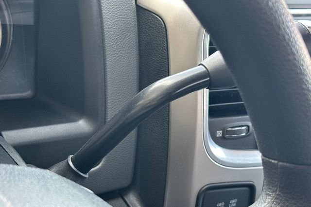 Used 2018 RAM 2500 SLT image 23