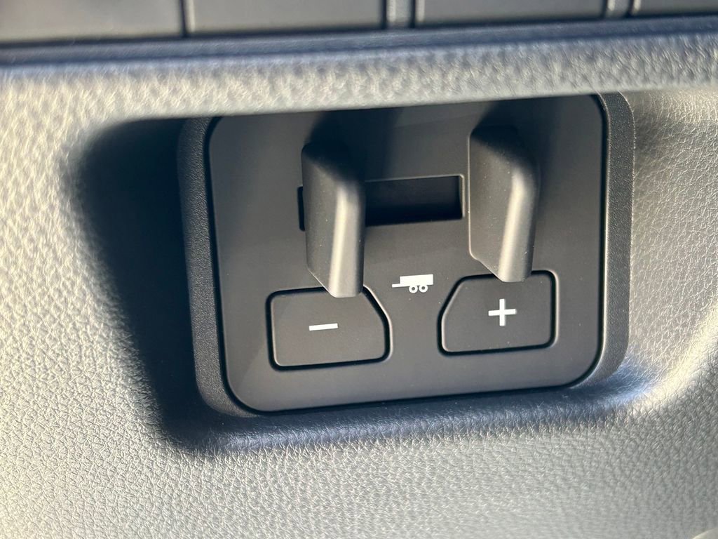 New 2026 Toyota Land Cruiser image 29