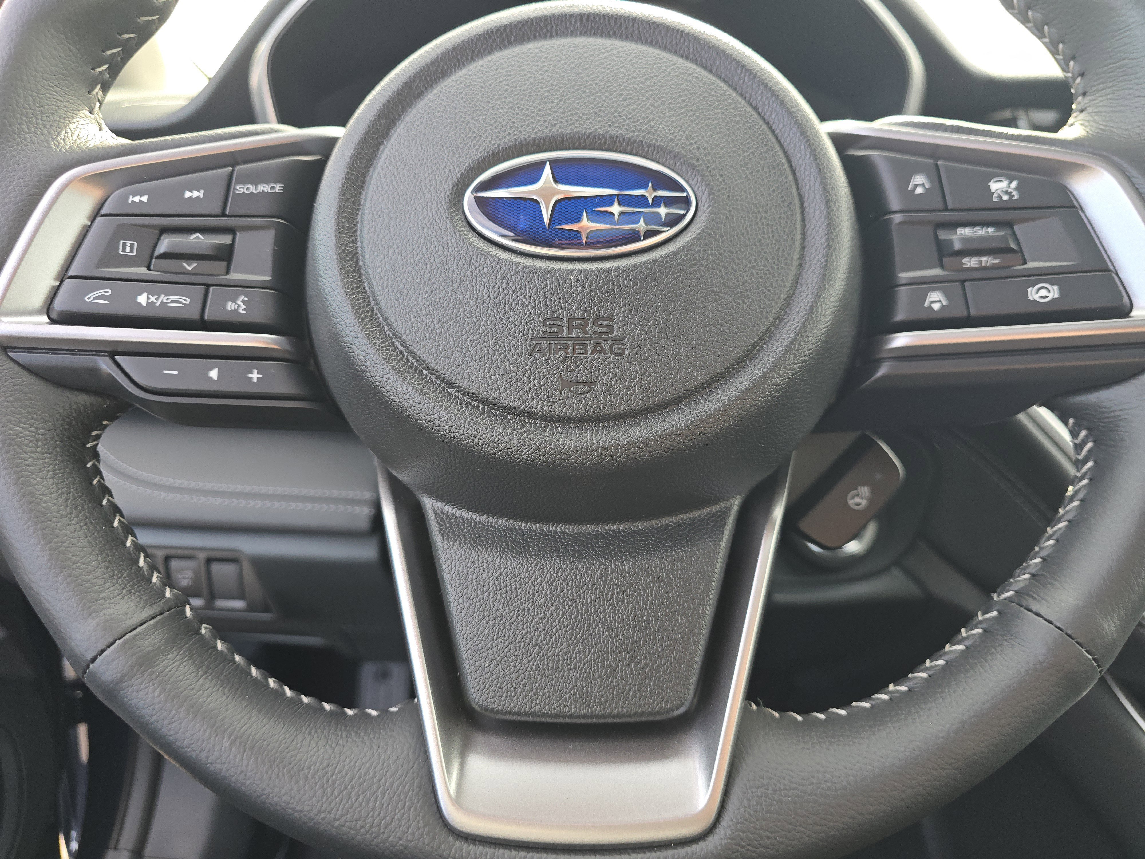 New 2025 Subaru Outback Limited image 22