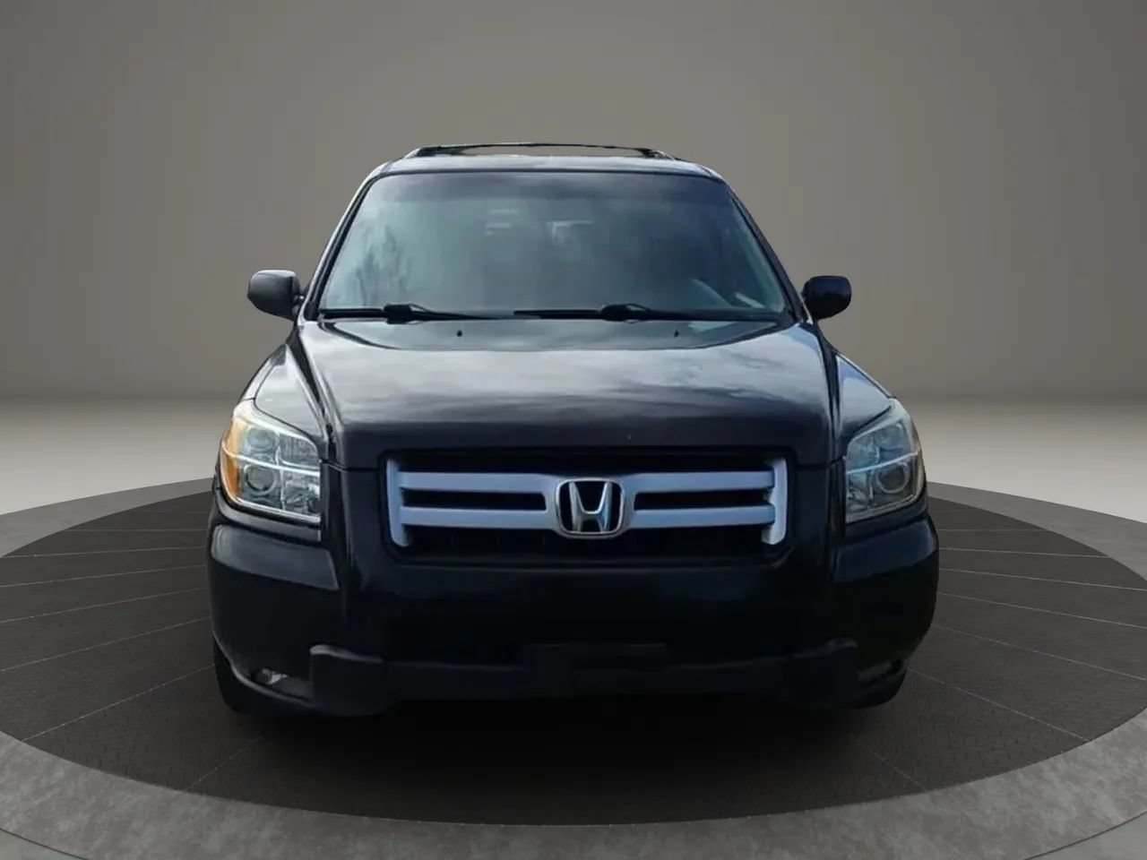 Used 2008 Honda Pilot EX-L image 2