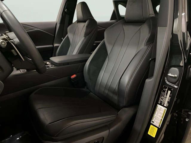 Used 2024 Lexus RX 500h F Sport w/ Convenience Package image 61