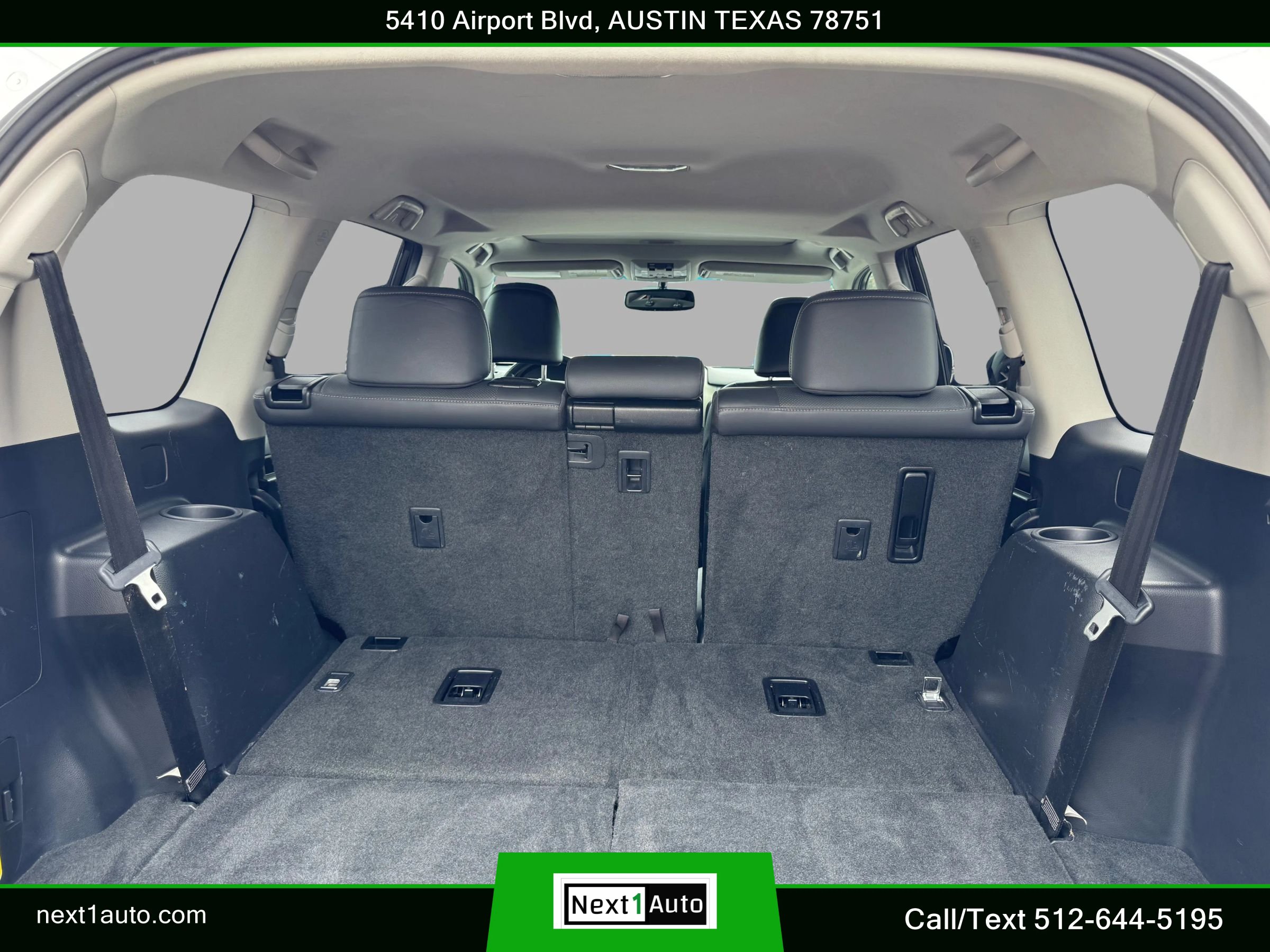 Used 2015 Lexus GX 460 w/ Navigation Package AWD/4WD image 35