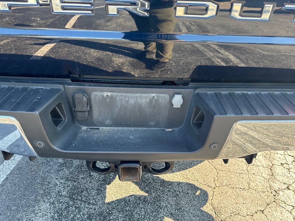 Certified 2024 Ford F350 Lariat w/ Chrome Package AWD/4WD image 50