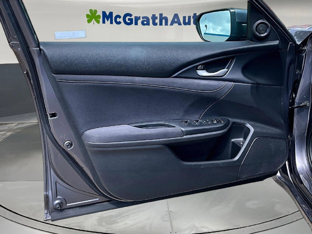 Used 2021 Honda Insight EX image 23