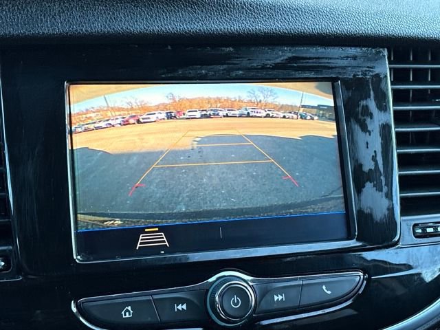 Used 2022 Buick Encore Preferred w/ Safety Package image 14