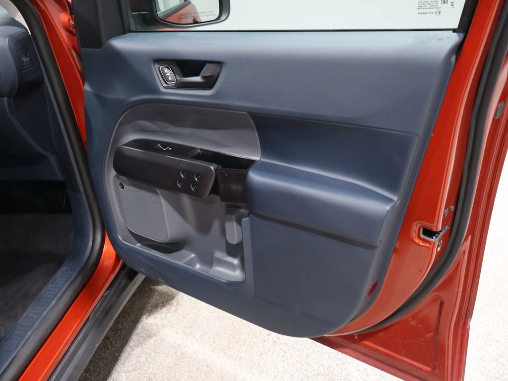 Used 2024 Ford Maverick Lariat w/ Black Appearance Package image 49