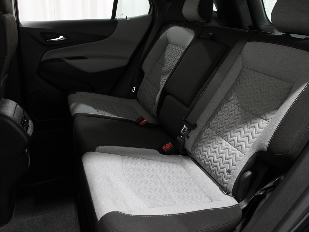 Certified 2023 Chevrolet Equinox LS image 18