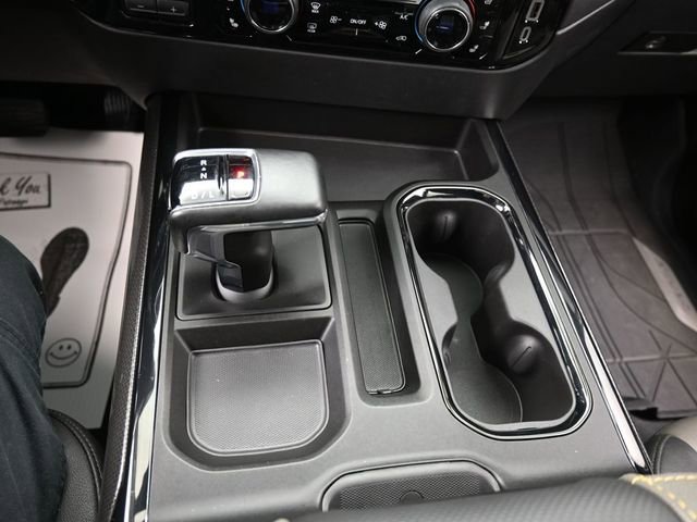 Used 2023 Chevrolet Silverado 1500 ZR2 image 11