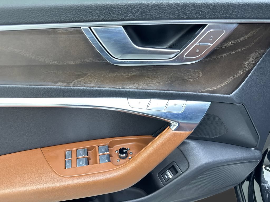 Used 2019 Audi A6 2.0T Premium w/ Convenience Package AWD/4WD image 32
