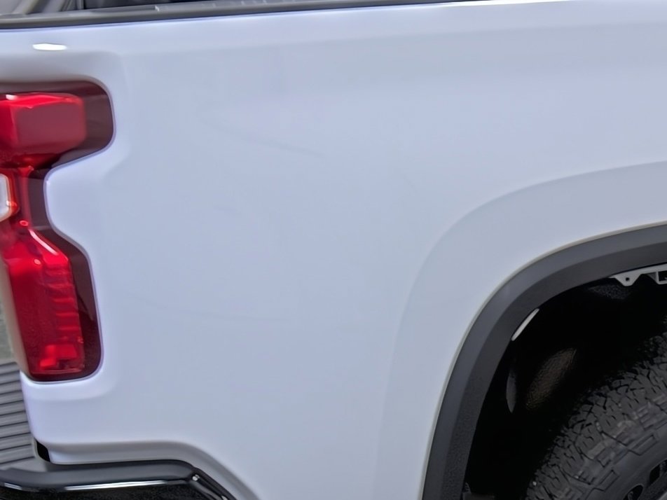 Used 2024 Chevrolet Silverado 2500 Custom w/ Custom Convenience Package image 13