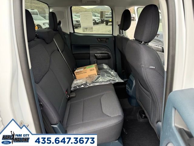 New 2026 Ford Maverick XL w/ 4K Tow Package image 62