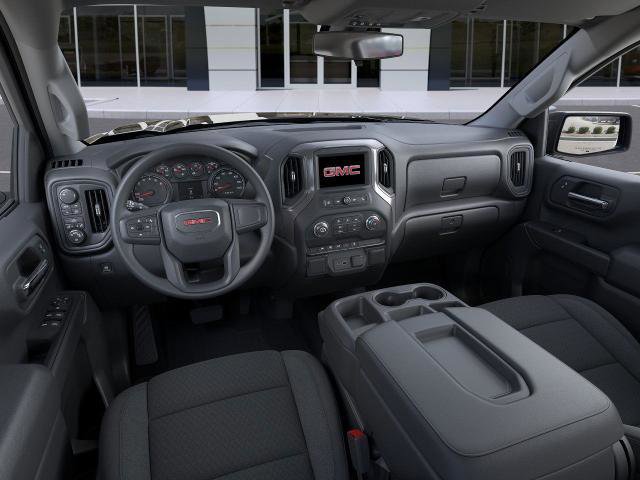 New 2026 GMC Sierra 1500 Pro w/ Graphite Edition image 15