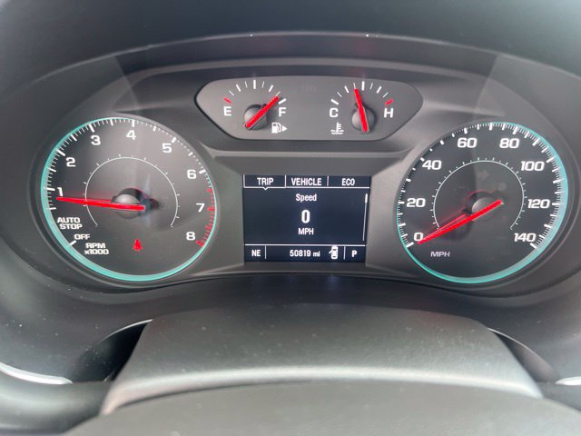 Used 2024 Chevrolet Malibu LT FWD image 16