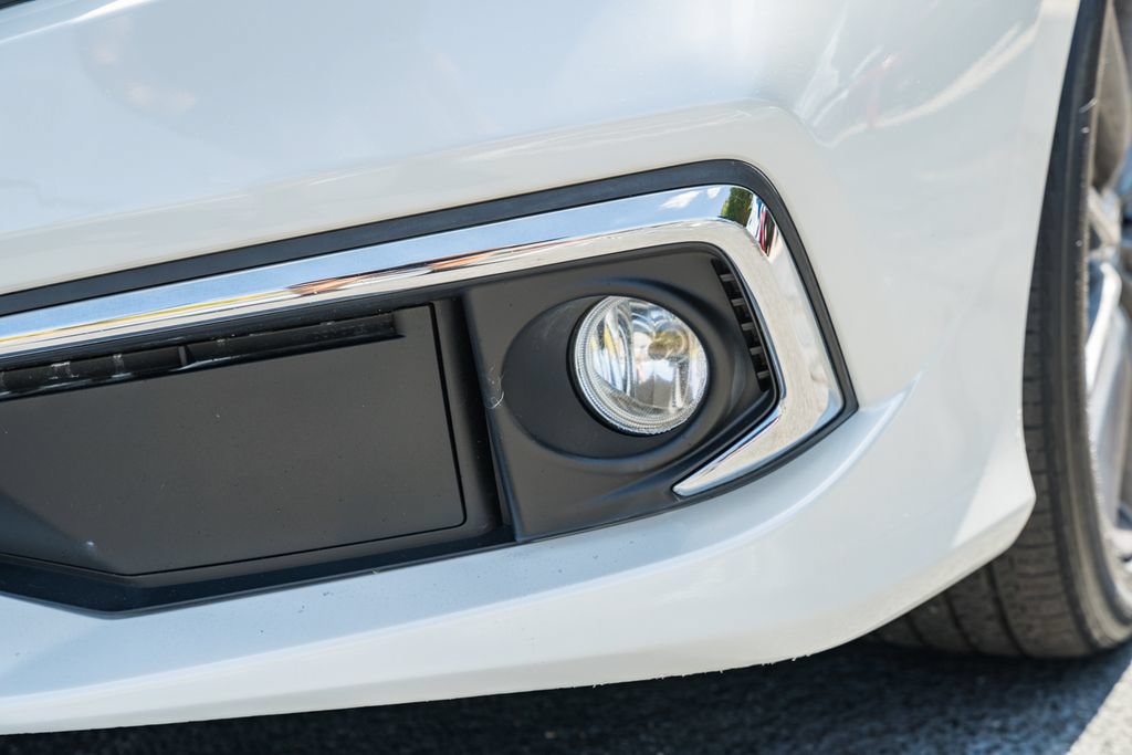 Used 2021 Honda Civic EX-L image 12