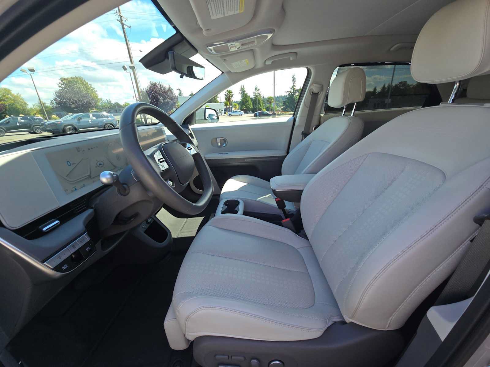 Used 2024 Hyundai Ioniq 5 Limited RWD image 21