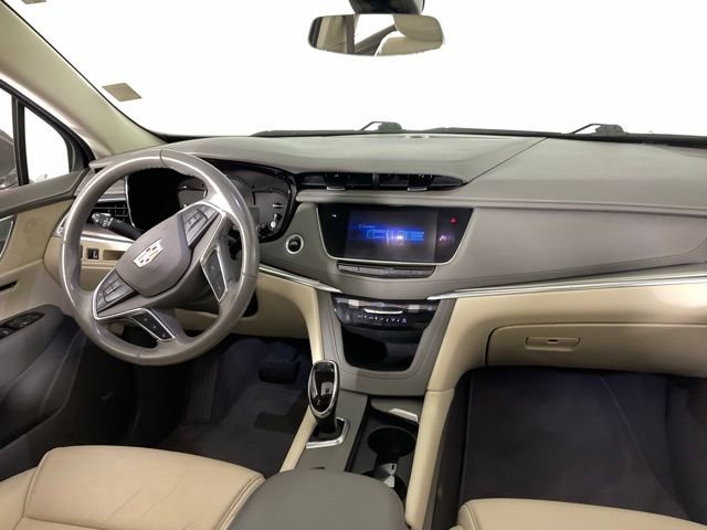 Used 2018 Cadillac XT5 Luxury w/ Driver Awareness Package image 27
