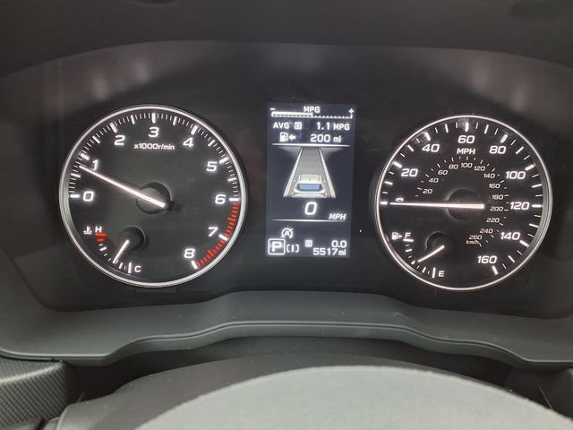 Used 2026 Subaru Forester Premium AWD/4WD image 20
