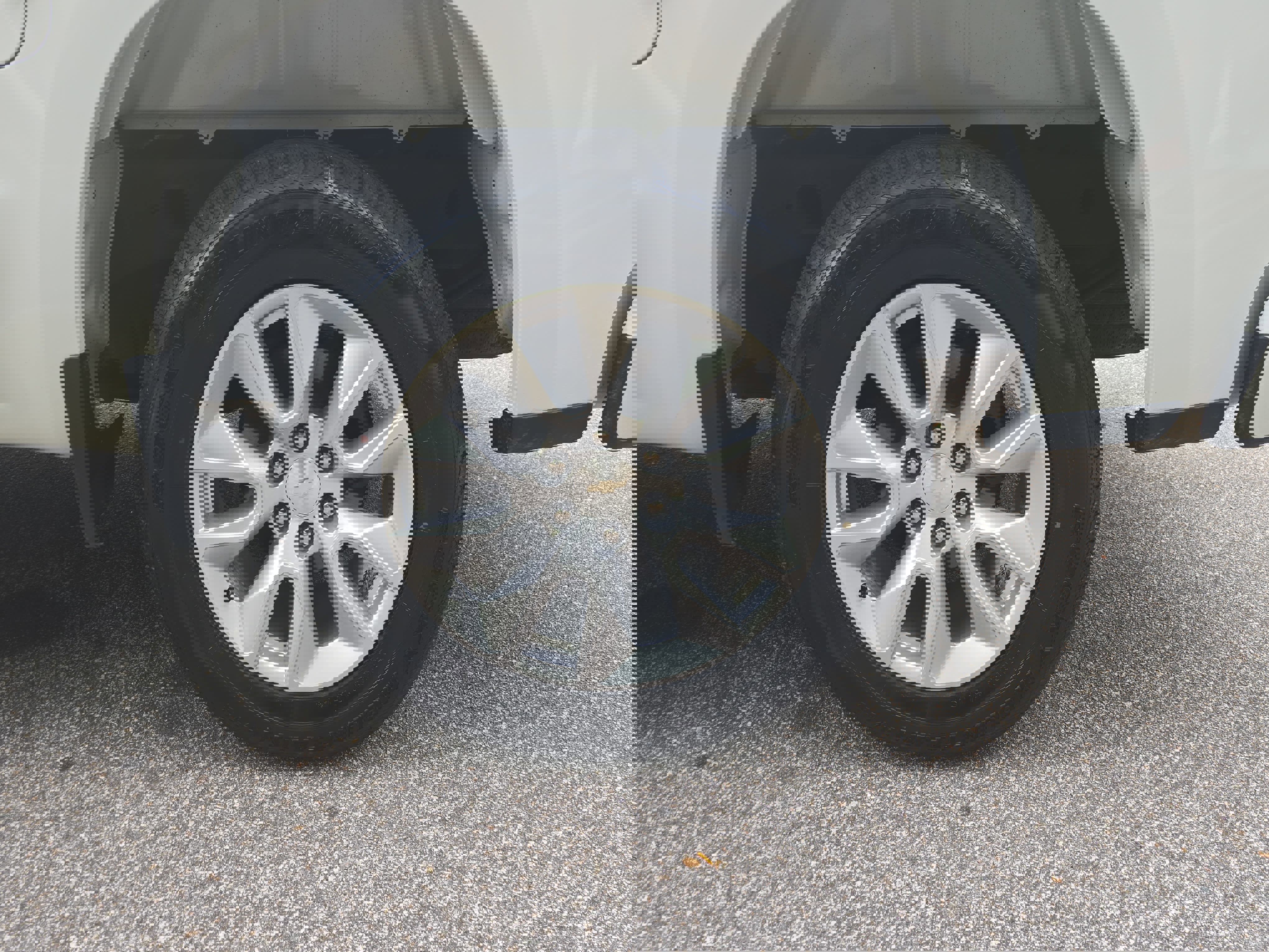 Used 2022 Chevrolet Silverado 1500 Custom image 32