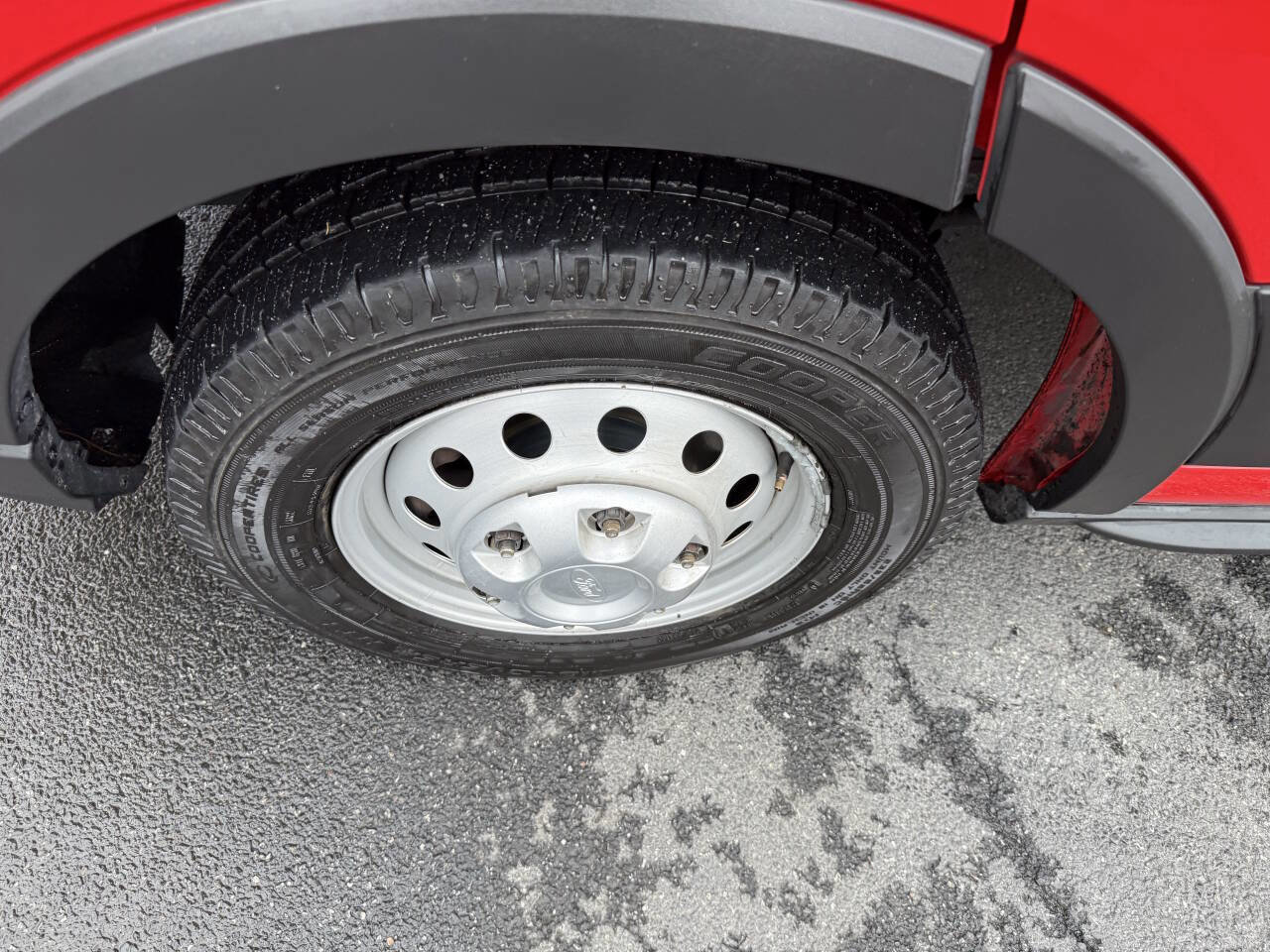 Used 2020 Ford Transit 350 Medium Roof image 13