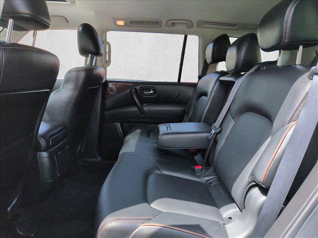 Used 2019 Nissan Armada SL w/ Premium Package RWD image 21
