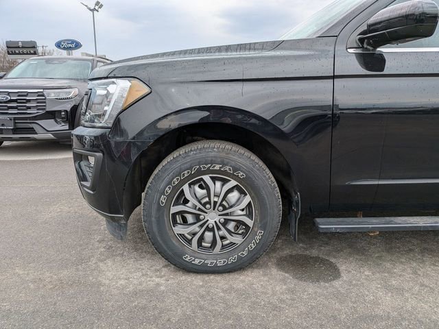 Certified 2021 Ford Expedition XL image 21